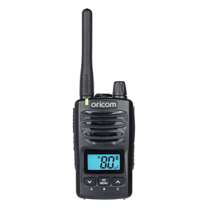 Waterproof-IP67-Portable-5w-UHF-CB-Radio